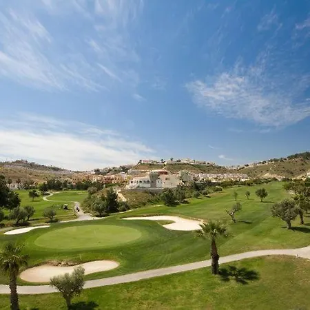 Holiday home Casa Sarah With Pool View And Garden Torrevieja