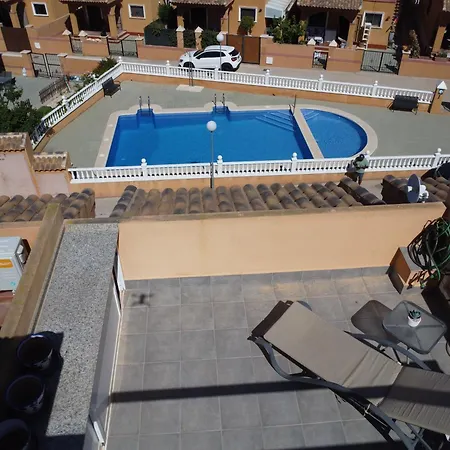 Casa Sarah With Pool View And Garden Holiday home *