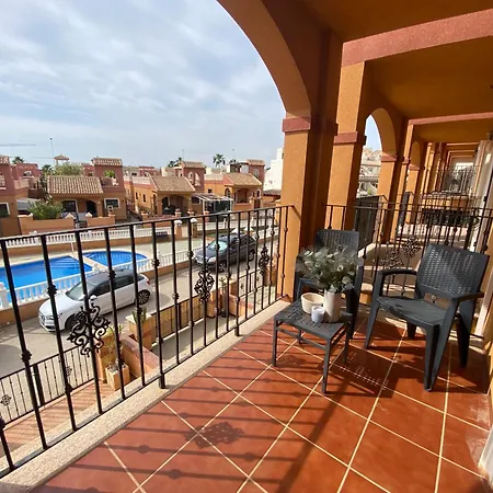 Casa Sarah With Pool View And Garden Holiday home *
