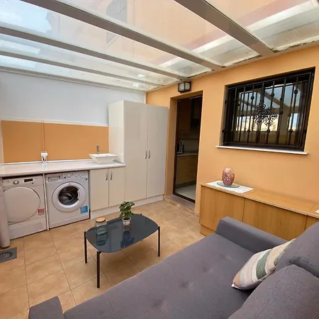 Holiday home Casa Sarah With Pool View And Garden